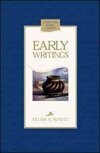 Early Writings