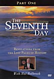 Watch THE SEVENTH DAY: Revelations from the Lost Pages of History