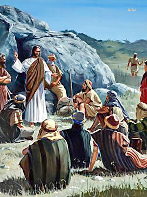 The Acts of the Apostles, by Ellen G. White. Chapter 3: The Great ...