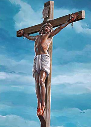 Not until the death of Christ was the character of Satan clearly revealed to the angels or to the unfallen worlds.