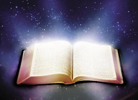 The word of God, like the character of its Author, presents mysteries that can never be fully comprehended by finite beings.