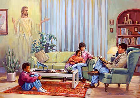 Never will education accomplish all that it might and should accomplish until the importance of the parents' work is fully recognized, and they receive a training for its sacred responsibilities.