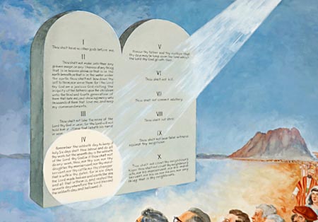 The Sabbath is a sign of creative and redeeming power; it points to God as the source of life and knowledge; it recalls man's primeval glory, and thus witnesses to God's purpose to re-create us in His own image.