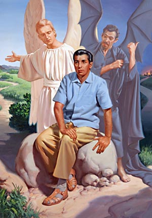 What are some of Satan's most successful deceptions?