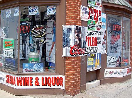 Every year millions upon millions of gallons of intoxicating liquors are consumed. Millions upon millions of dollars are spent in buying wretchedness, poverty, disease, degradation, lust, crime, and death.