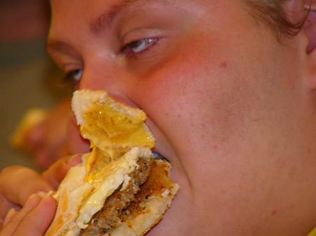 Many have yielded to the indulgence of appetite until they are helpless to resist temptation.