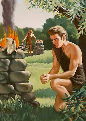 using cain and abel