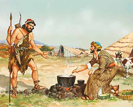 For wild pleasure, miscalled freedom, how many are still selling their birthright to an inheritance pure and undefiled, eternal in the heavens!