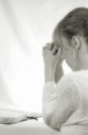 Prayer is the opening of the heart to God as to a friend.