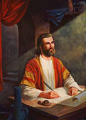 When Paul wrote, "The very God of peace sanctify you wholly" (1 Thessalonians 5:23), he did not exhort his brethren to aim at a standard which it was impossible for them to reach; he did not pray that they might have blessings which it was not the will of God to give.