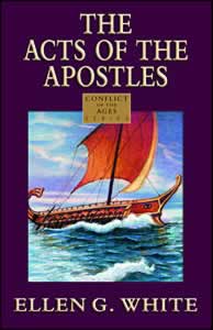 The Acts of the Apostles