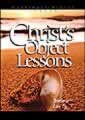 Christ's Object Lessons