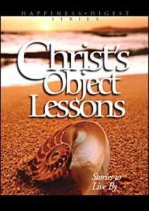 Christ's Object Lessons